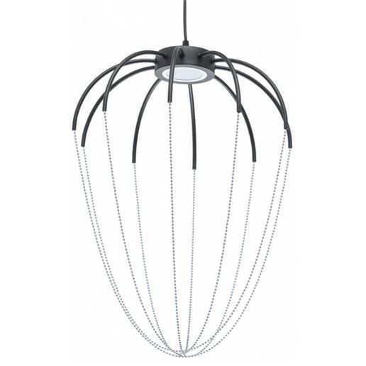  Подвесной светильник MW-Light Стелла 412010401