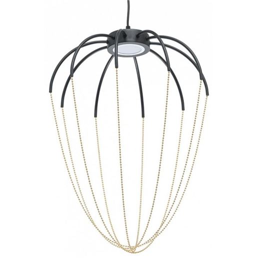  Подвесной светильник MW-Light Стелла 412010501