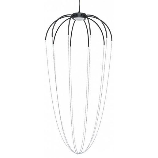  Подвесной светильник MW-Light Стелла 412010601