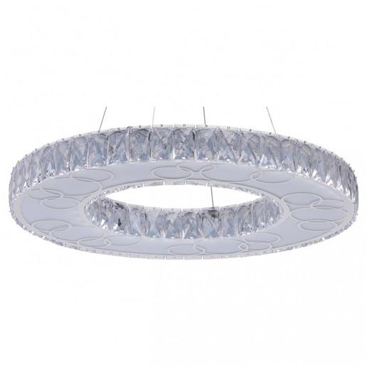  Подвесной светильник MW-Light Фризанте 687010501