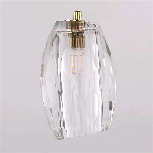  Подвесной светильник Newport  10131/S gold