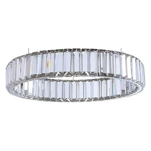  Подвесной светильник Newport 15850 15851/S chrome