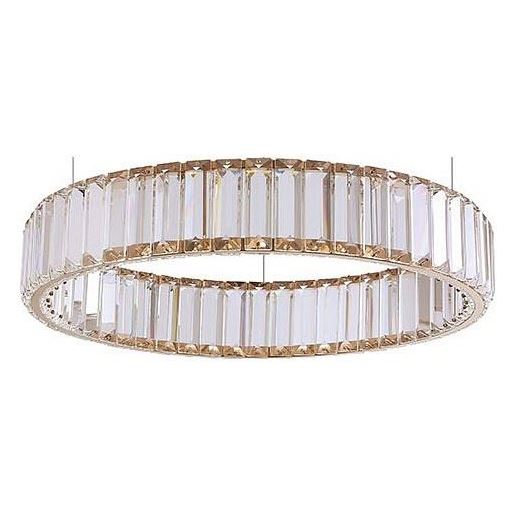  Подвесной светильник Newport 15850 15851/S gold