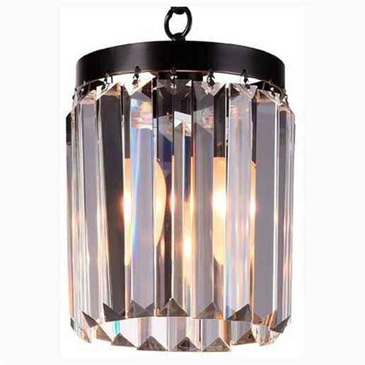  Подвесной светильник Newport 31100 31101/S black+gold