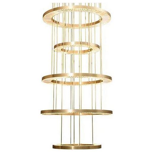  Подвесной светильник Newport 3410 3415/280