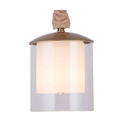  Подвесной светильник Newport 35000 35001/S brass