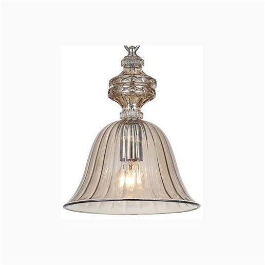  Подвесной светильник Newport 63000 63001/S cognac