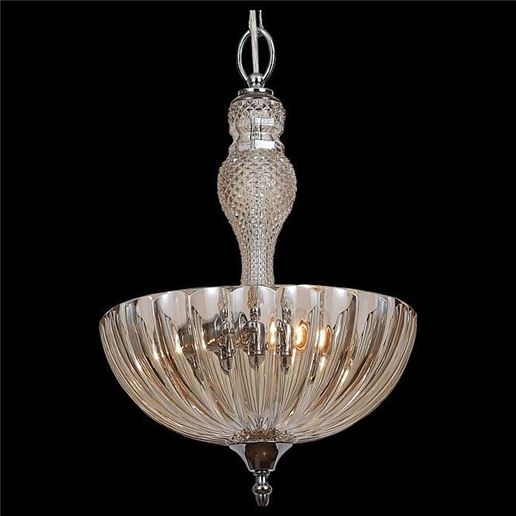  Подвесной светильник Newport 6700 6703/S cognac