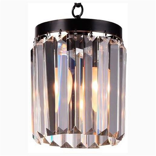  Подвесной светильник Newport Jamestown 31101/S nickel