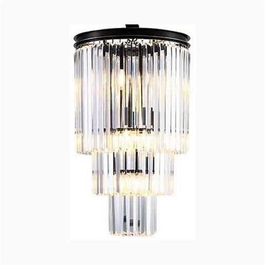  Подвесной светильник Newport Jamestown 31110/S black+gold