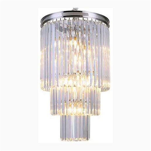  Подвесной светильник Newport Jamestown 31110/S nickel