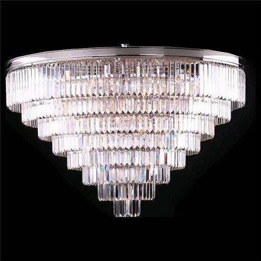  Подвесной светильник Newport Jamestown 31127/S nickel