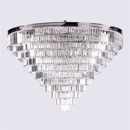  Подвесной светильник Newport Jamestown 31143/S nickel