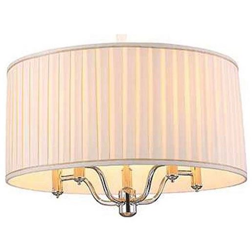  Подвесной светильник Newport Midtown 3365/C nickel