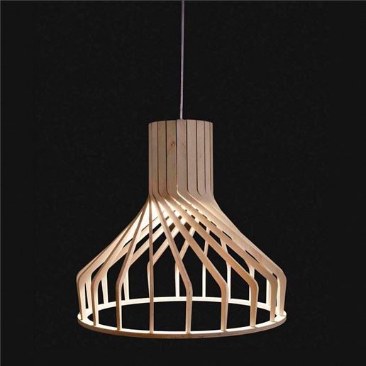  Подвесной светильник Nowodvorski Bio 6333