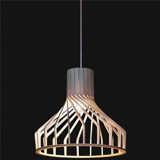  Подвесной светильник Nowodvorski Bio 9847