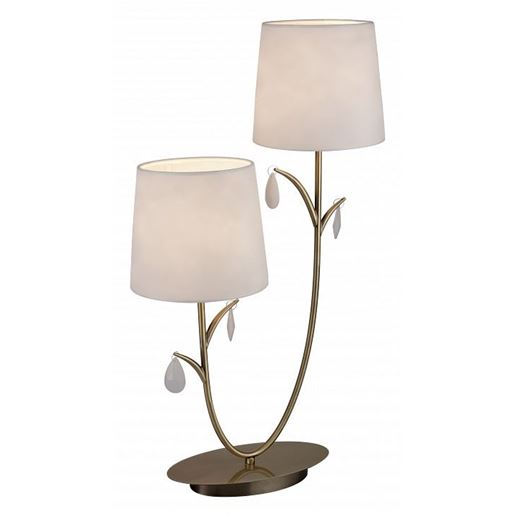  Подвесной светильник Nowodvorski Bio White 6338