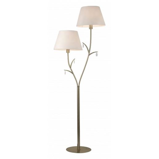  Подвесной светильник Nowodvorski Bio White 6340