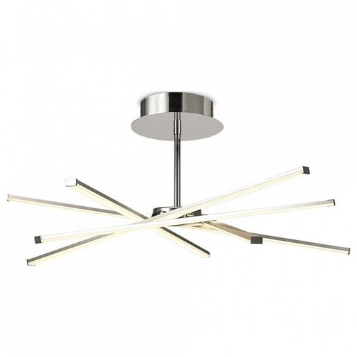  Подвесной светильник Nowodvorski Bubble Black 6031