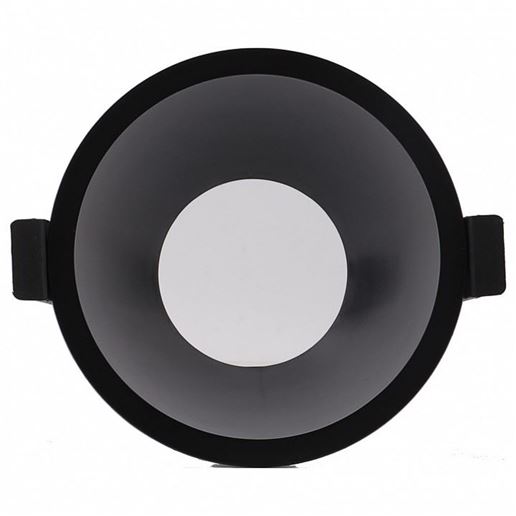  Подвесной светильник Nowodvorski Eye Black 6840