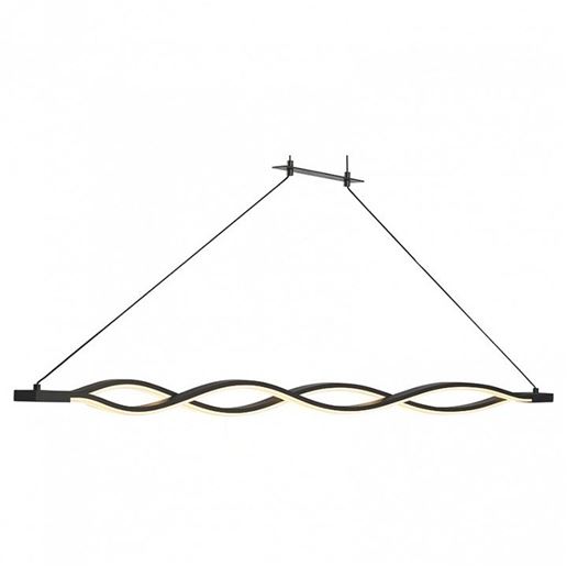  Подвесной светильник Nowodvorski Eye Silver 5400