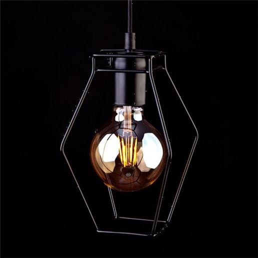  Подвесной светильник Nowodvorski Fiord 9670