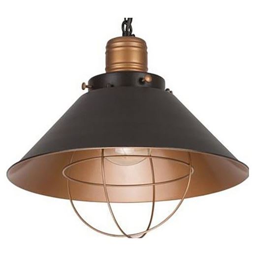  Подвесной светильник Nowodvorski Garret 6443