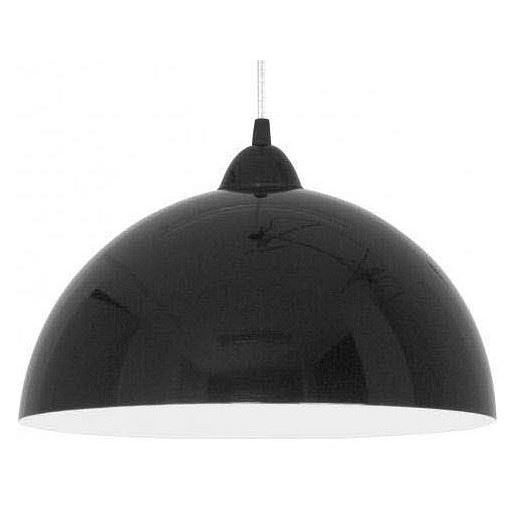  Подвесной светильник Nowodvorski Hemisphere Black 4838