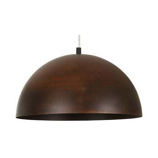 Подвесной светильник Nowodvorski Hemisphere Rust 6367