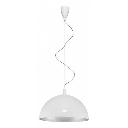  Подвесной светильник Nowodvorski Hemisphere White-S 6931