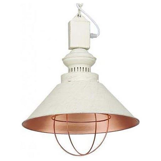  Подвесной светильник Nowodvorski Loft Antique Ecru 5048