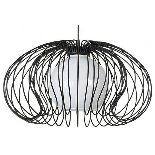  Подвесной светильник Nowodvorski Mersey 5296