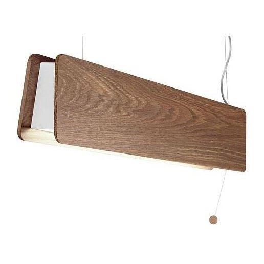  Подвесной светильник Nowodvorski Oslo LED 9314