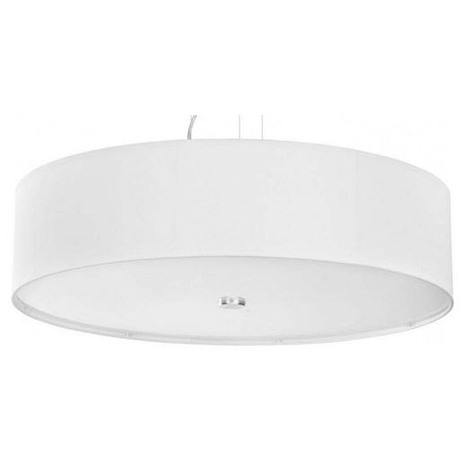  Подвесной светильник Nowodvorski Viviane White 6772