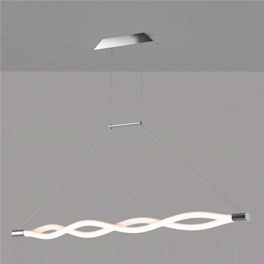  Подвесной светильник Nowodvorski Works White 6612