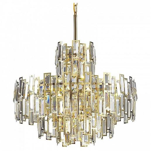  Подвесной светильник Odeon Light Agnes 4122/8