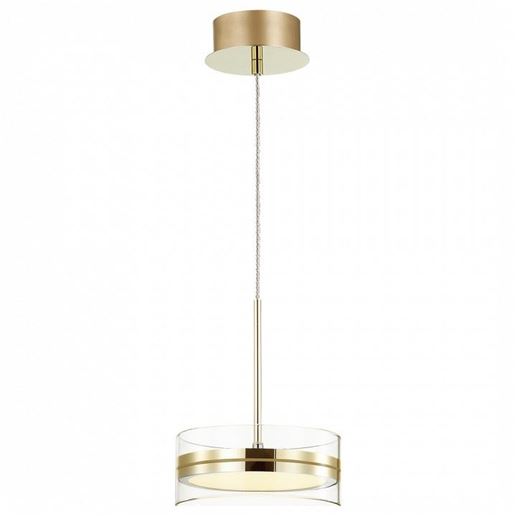  Подвесной светильник Odeon Light Akela 4729/14L