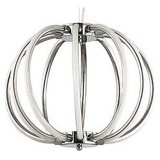  Подвесной светильник Odeon Light Alfi 4024/85CL