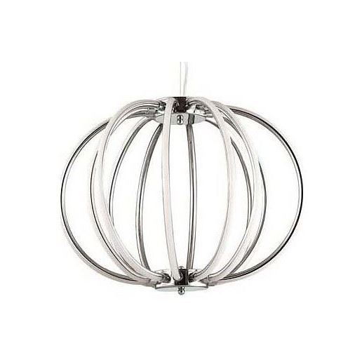  Подвесной светильник Odeon Light Alfi 4024/99CL