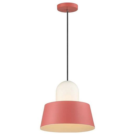  Подвесной светильник Odeon Light Alur 4140/1