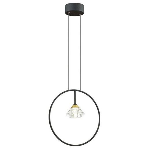  Подвесной светильник Odeon Light Arco 4100/1