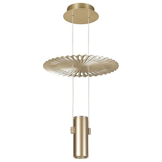  Подвесной светильник Odeon Light Astra 3856/2L