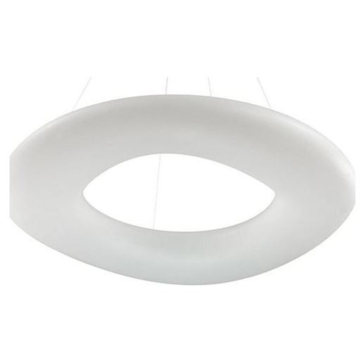  Подвесной светильник Odeon Light Aura 4064/80L