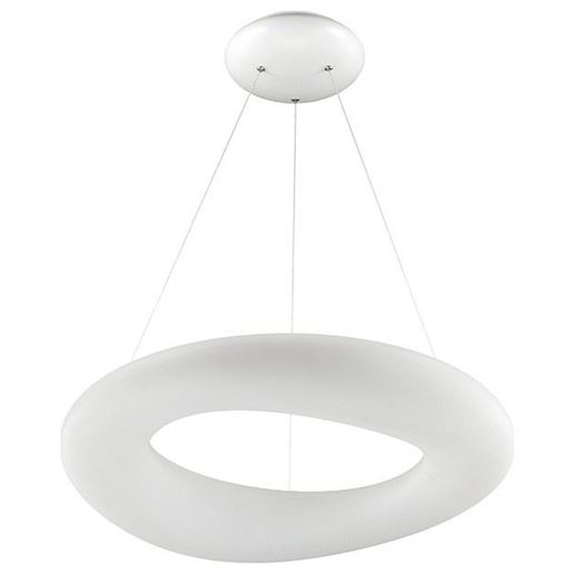  Подвесной светильник Odeon Light Aura 4068/40L