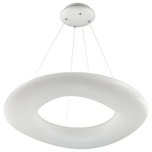  Подвесной светильник Odeon Light Aura 4068/60L