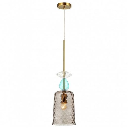  Подвесной светильник Odeon Light Bella 1 4646/1