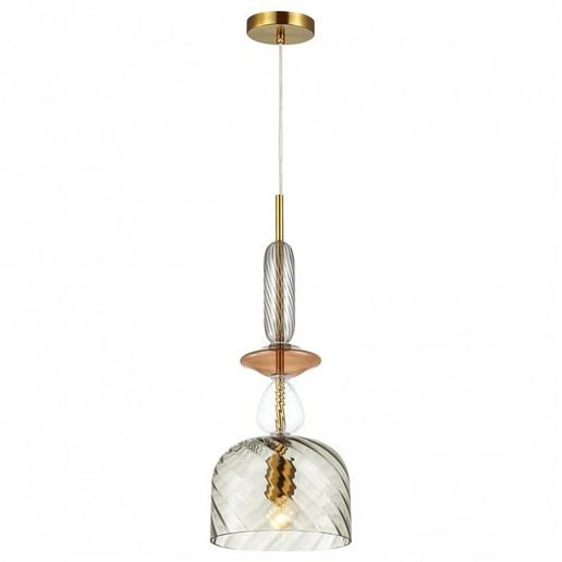  Подвесной светильник Odeon Light Bella 2 4647/1