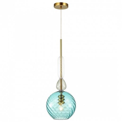  Подвесной светильник Odeon Light Bella 3 4648/1