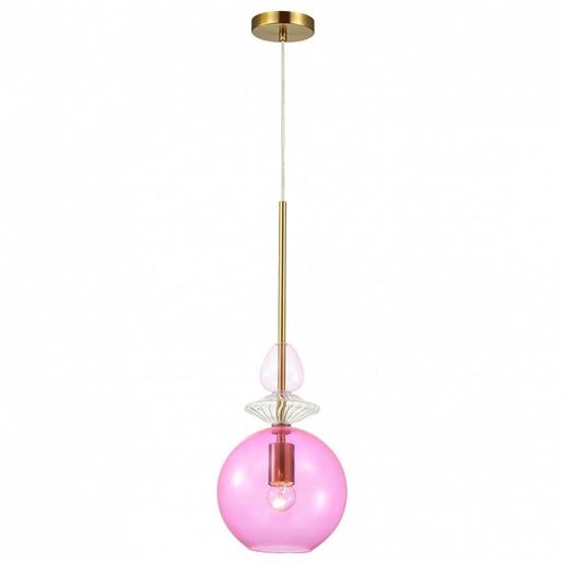  Подвесной светильник Odeon Light Bella 3 4649/1