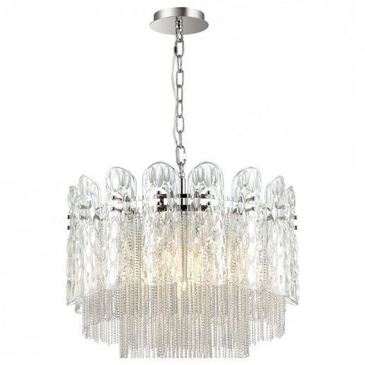  Подвесной светильник Odeon Light Birta 4633/6